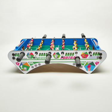 FOOSBALL TABLE GAME SET